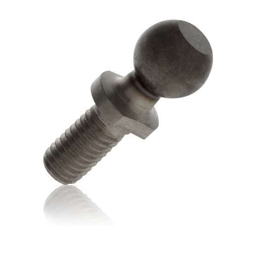 Kupplungsgabel Kugelzapfen